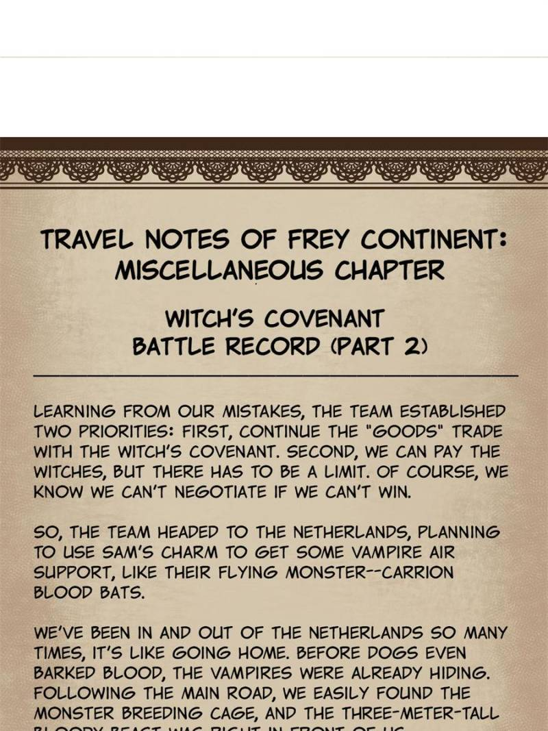 A Transmigrated Warden's Battle for Redemption Chapter 110 84